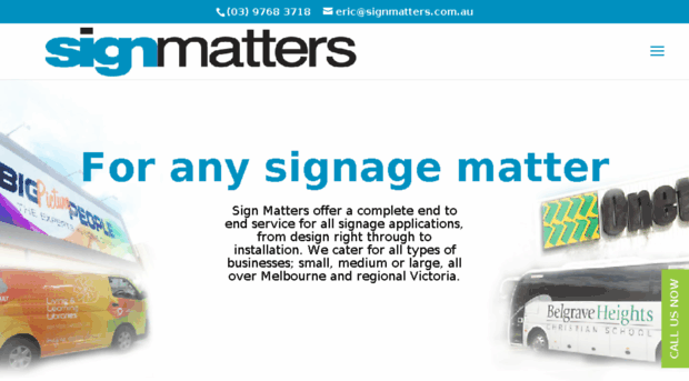signmatters.com.au