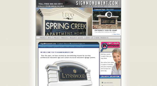 signmonument.com