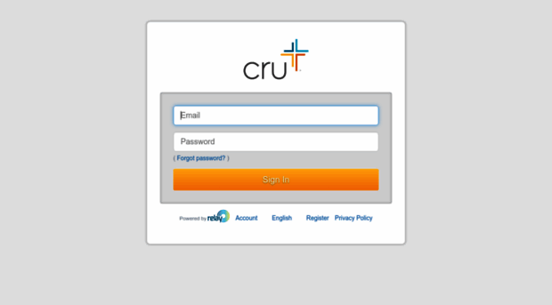 signon.cru.org