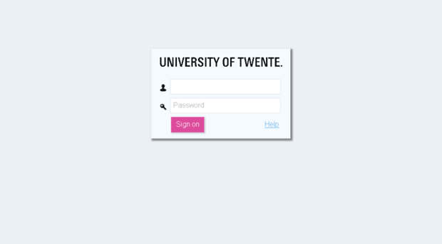 signon.utwente.nl