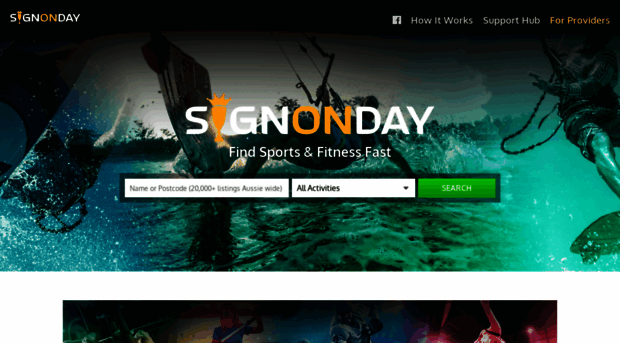 signonday.com.au