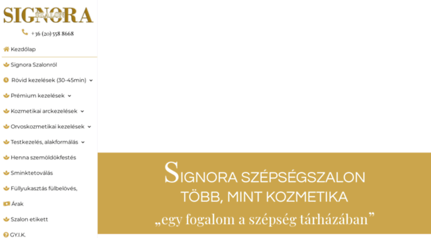 signoraszalon.hu