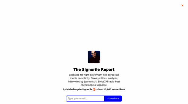 signorile.com