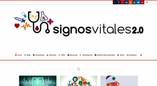 signosvitales20.com