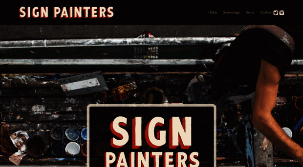 signpaintermovie.blogspot.com