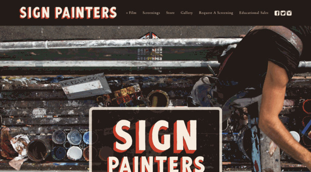 signpainters.vhx.tv