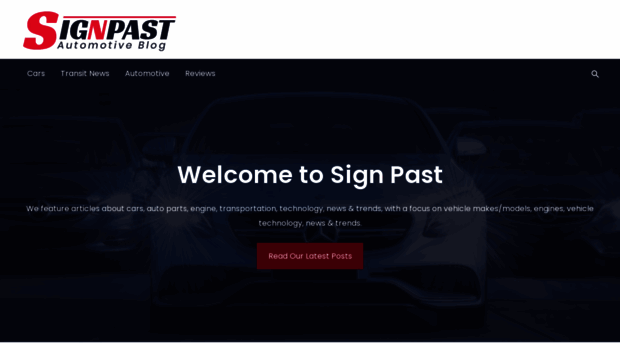 signpast.com