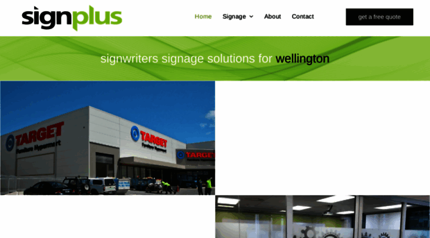 signplus.co.nz