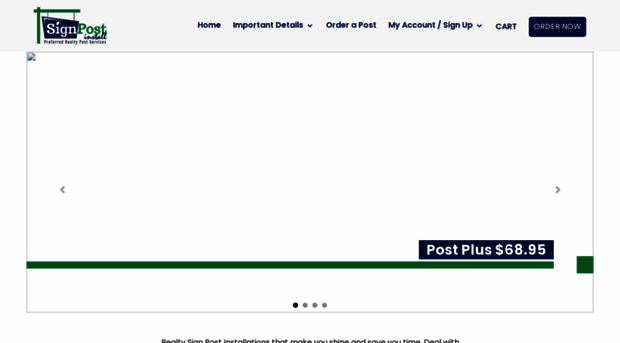 signpostinstall.com