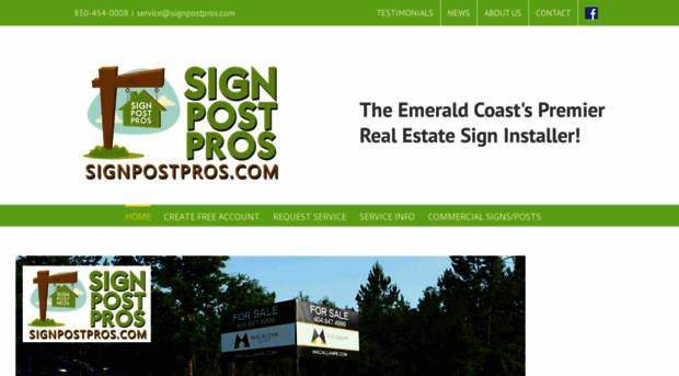 signpostpros.com