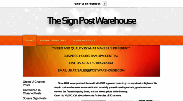 signpostwarehouse.weebly.com