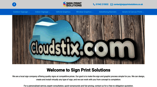 signprintsolutions.co.uk