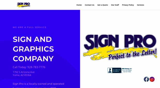 signproaz.com