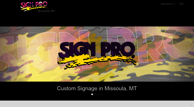 signpromissoula.com