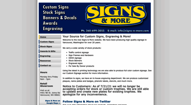 signs-n-more.com