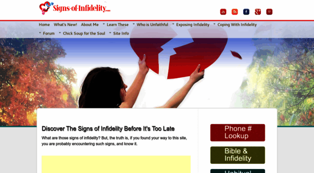 signs-of-infidelity.com