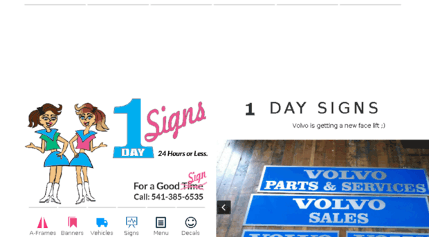 signs.oneday.com