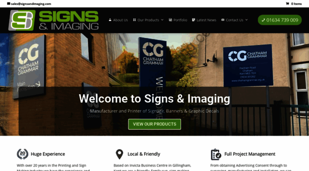 signsandimaging.co.uk