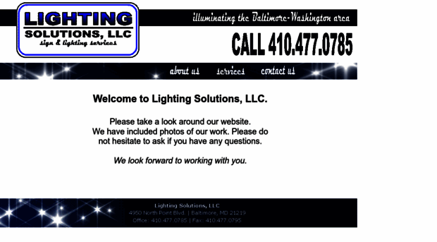 signsandlighting.com