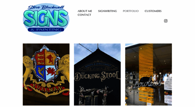 signsandpainting.co.uk
