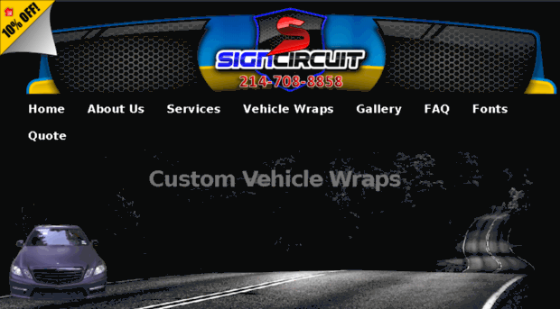 signsandwrapsdallas.com