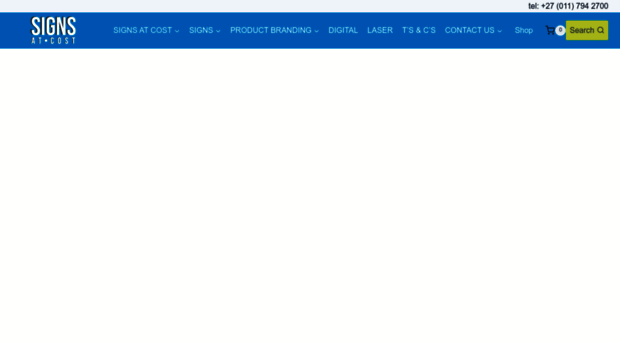 signsatcost.co.za