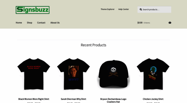 signsbuzz.com