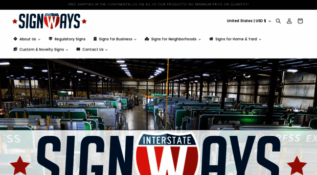 signsbysignways.com