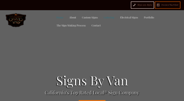 signsbyvan.com