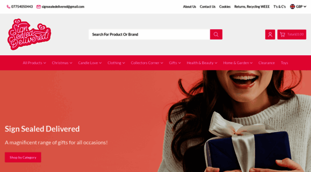 signsealedelivered.co.uk
