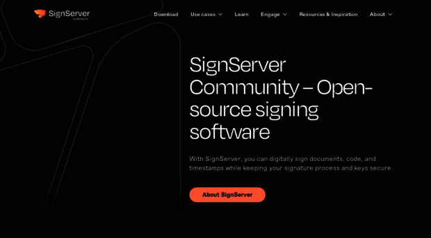 signserver.org