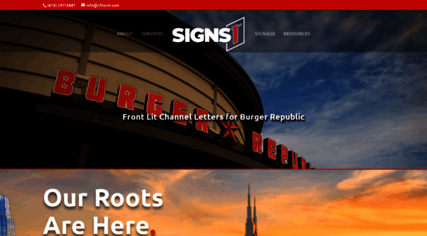 signsfirst1.com