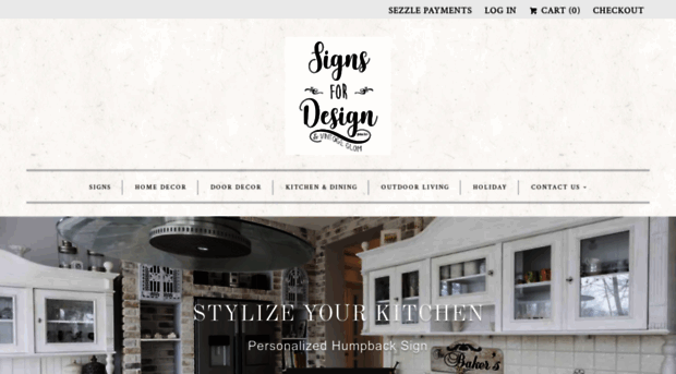 signsfordesign.com