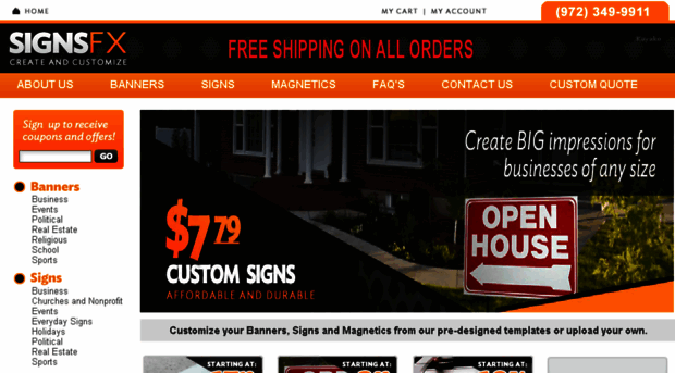 signsfx.com