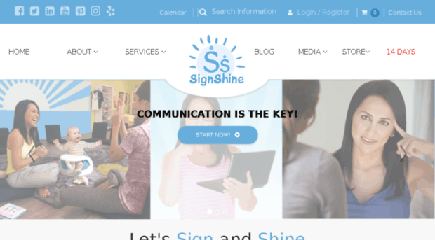 signshine.codedinn.com