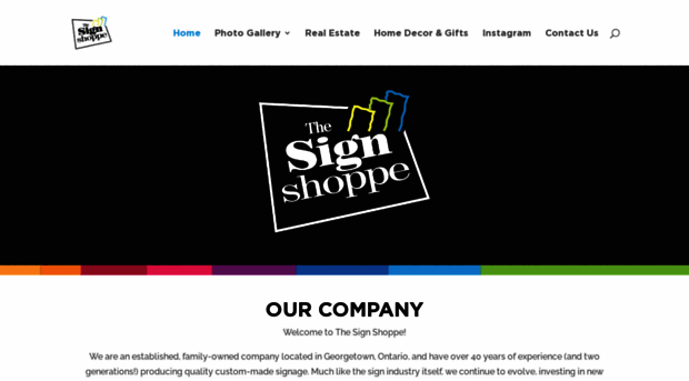 signshoppe.com