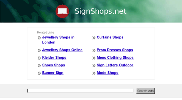 signshops.net