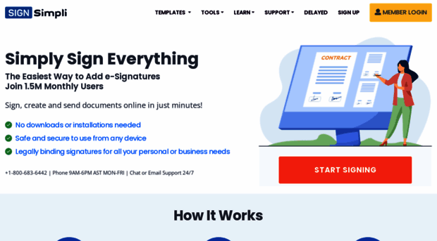 signsimpli.com