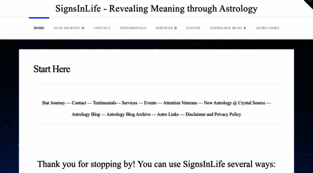 signsinlife.com