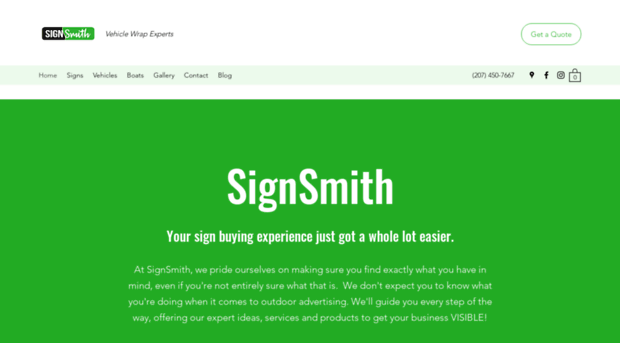 signsmith.com