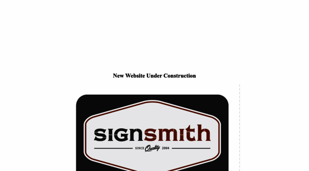 signsmithinc.com