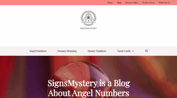 signsmystery.com