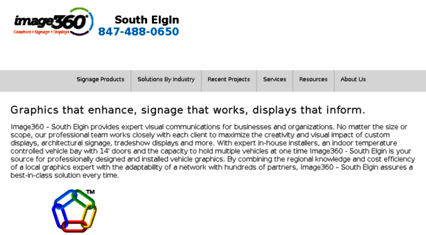 signsnowsouthelgin.com