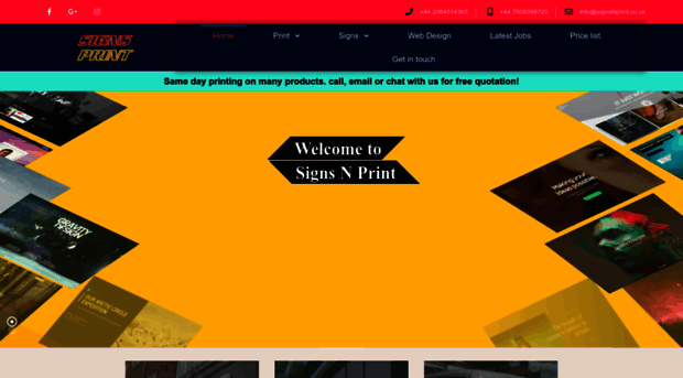 signsnprint.co.uk