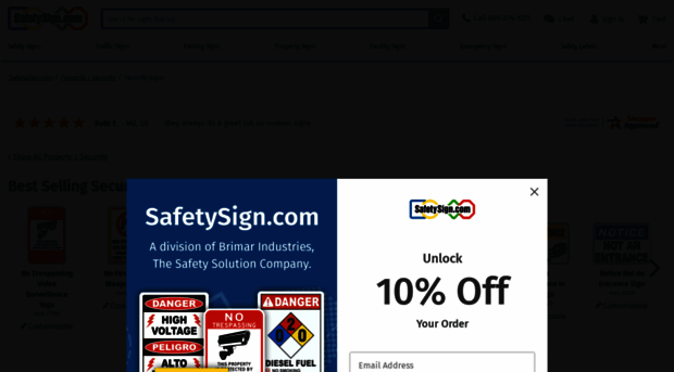 signsofsecurity.com