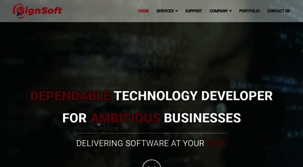 signsoft.co.uk