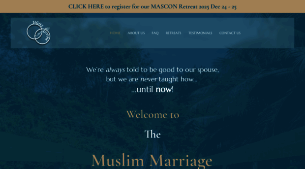 signsofthedivine.com