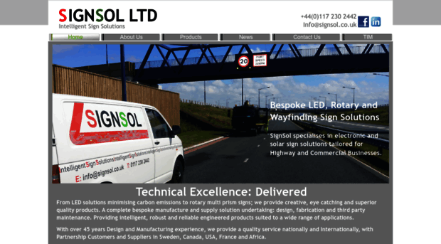 signsol.co.uk