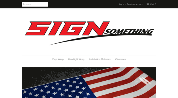 signsomething.com