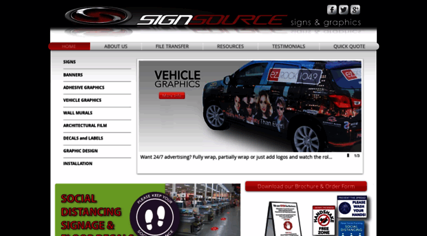 signsourcedirect.com